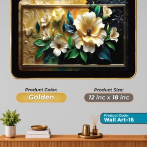 Wall Art - 16