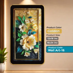 Wall Art - 16