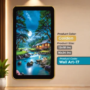 Wall Art - 17
