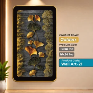 Wall Art - 21