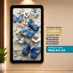 Wall Art - 23