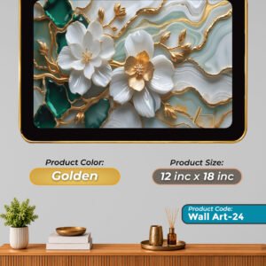 Wall Art - 24