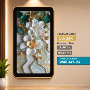 Wall Art - 24
