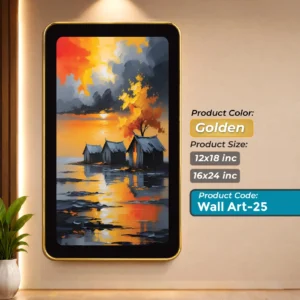 Wall Art - 25