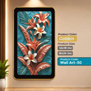 Wall Art - 30